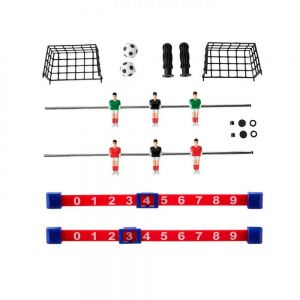 FUTBOLITO DE MESA personalizada